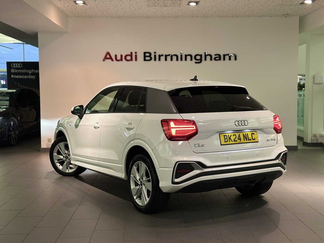 Used Audi Q2 2024 for sale - 76716739: Photo 3