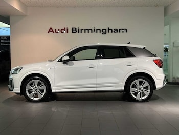 Used Audi Q2 2024 for sale - 76716739: Photo