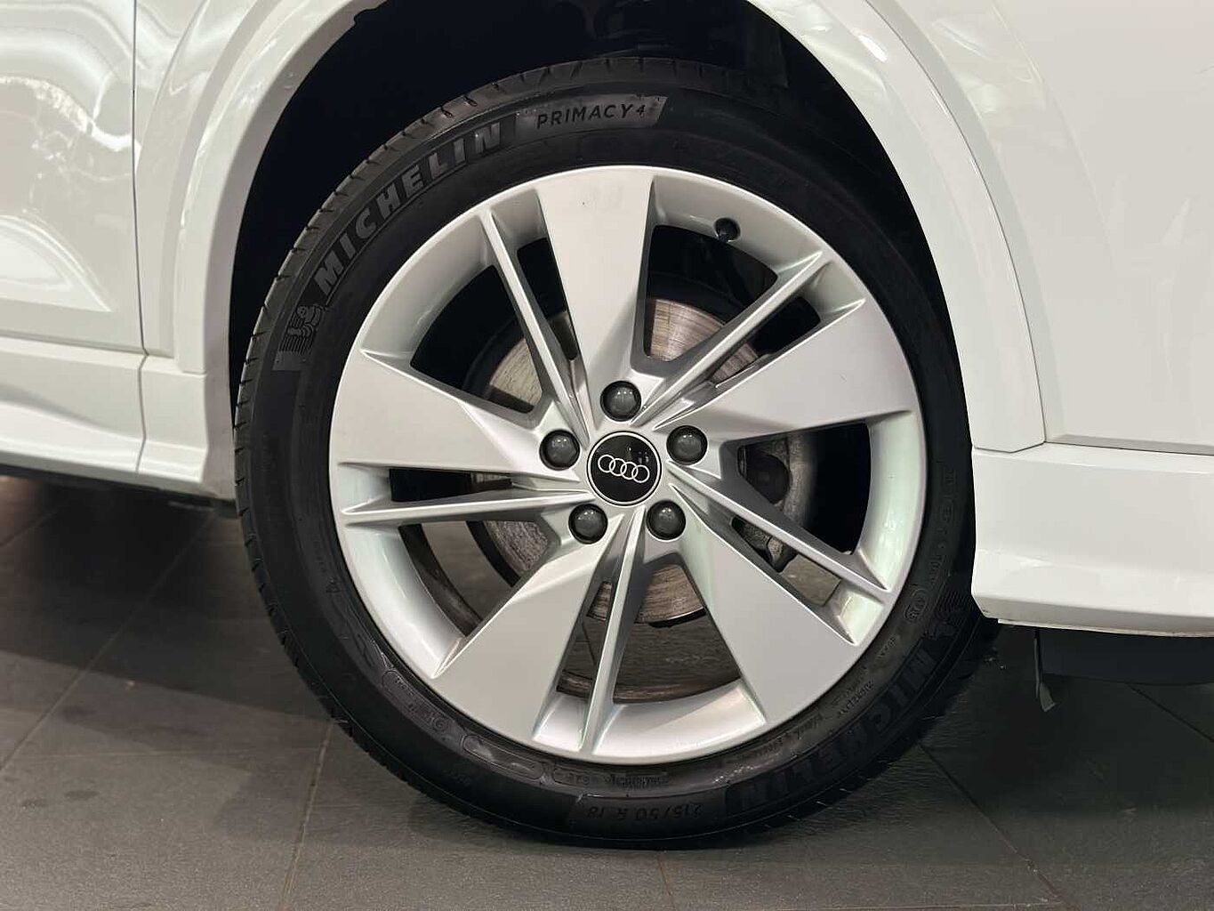 Used Audi Q2 2024 for sale - 76716739: Photo 5