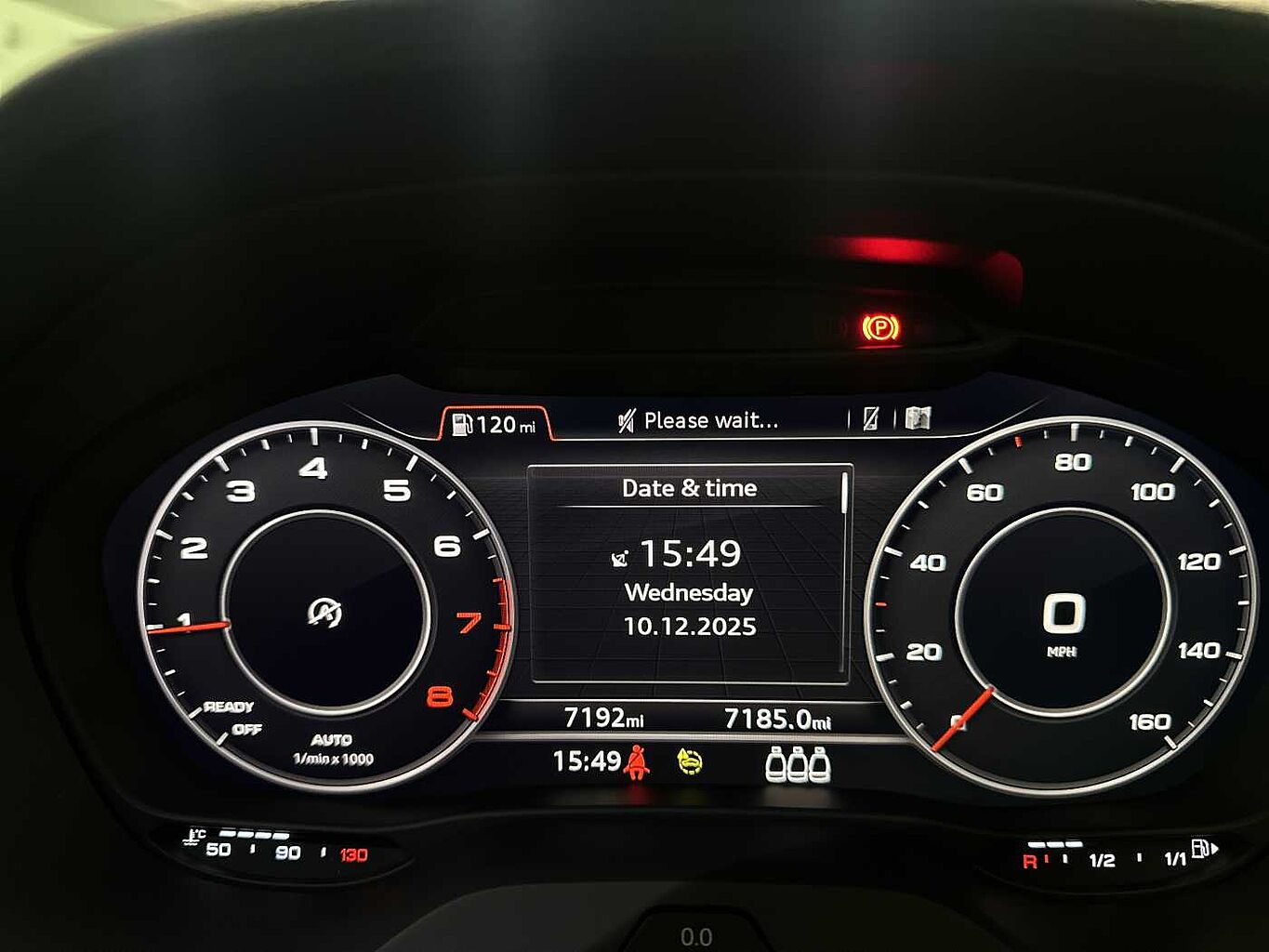 Used Audi Q2 2024 for sale - 76716739: Photo 6