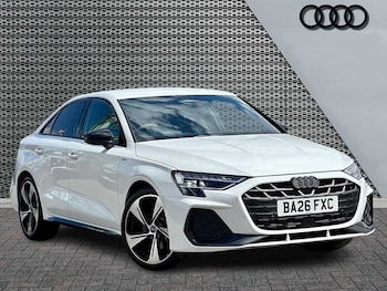 Used Audi A3 2026 for sale - 79427350: Photo