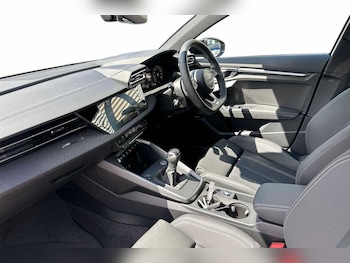 Used Audi A3 2026 for sale - 79427350: Photo