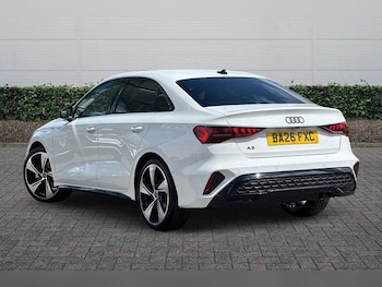 Used Audi A3 2026 for sale - 79427350: Photo