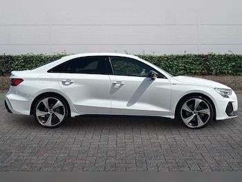 Used Audi A3 2026 for sale - 79427350: Photo