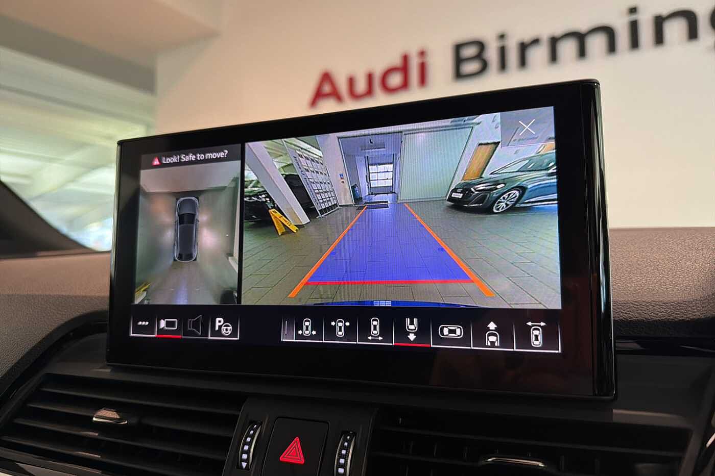 Used Audi Q5 2022 for sale - 77176614: Photo 16