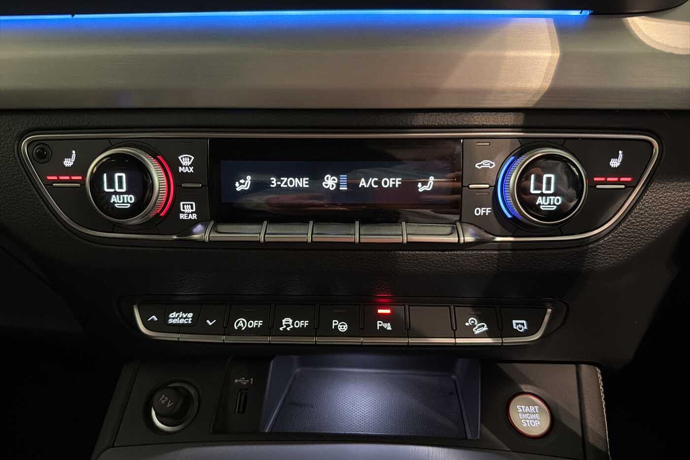 Used Audi Q5 2022 for sale - 77176614: Photo 17