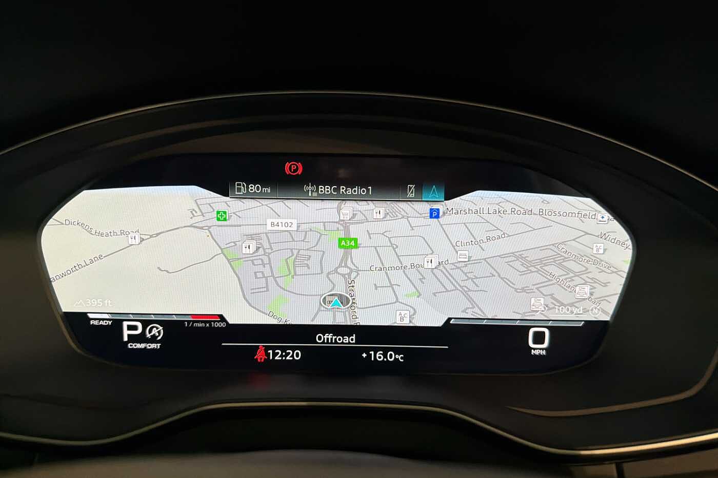 Used Audi Q5 2022 for sale - 77176614: Photo 18