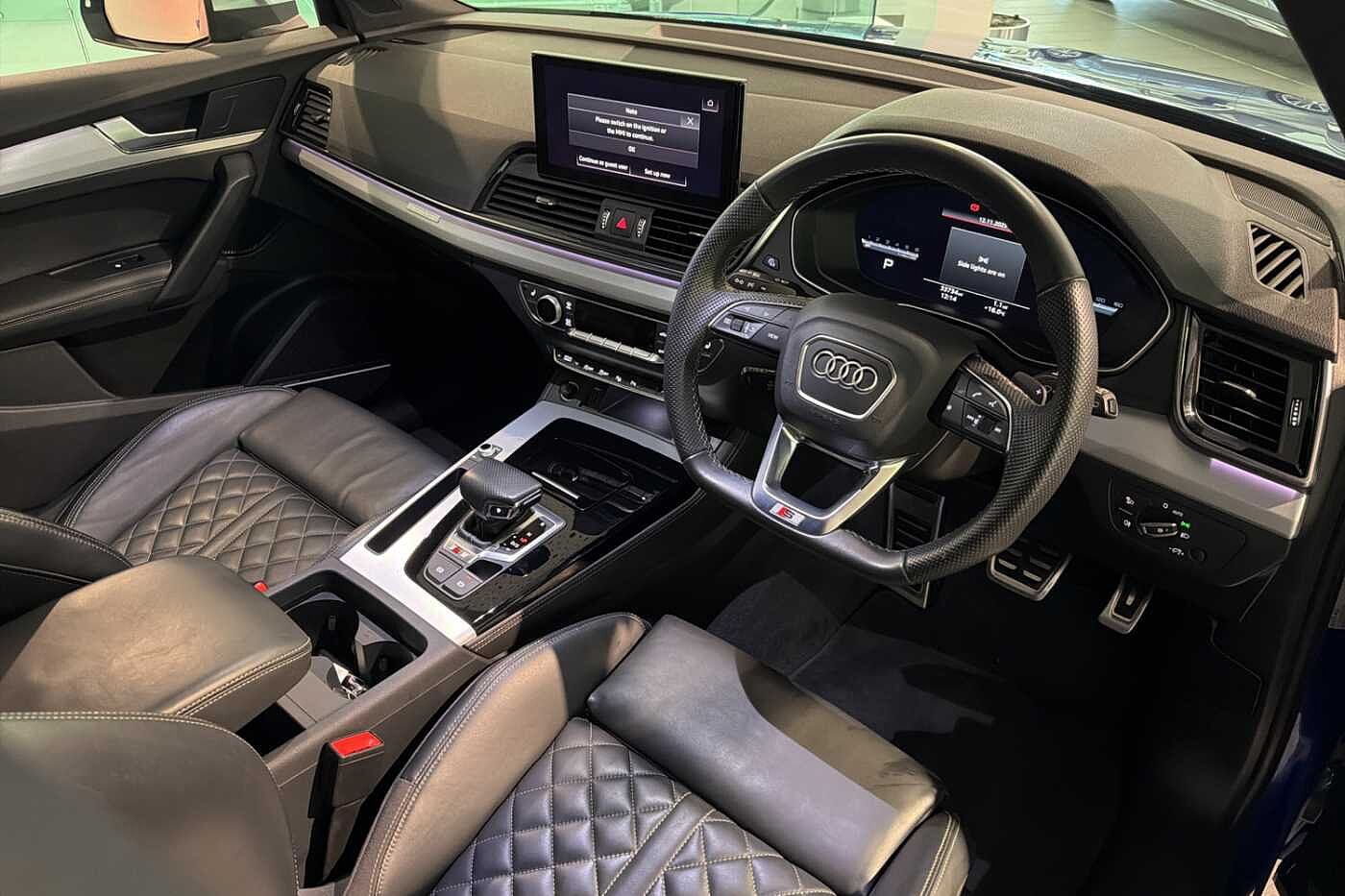 Used Audi Q5 2022 for sale - 77176614: Photo 6