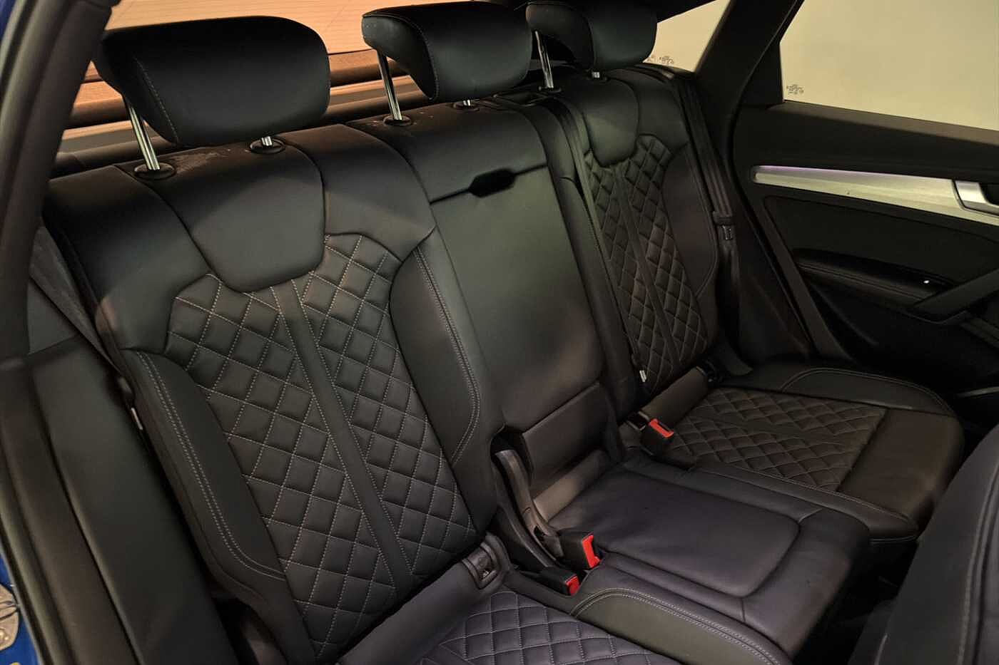 Used Audi Q5 2022 for sale - 77176614: Photo 9