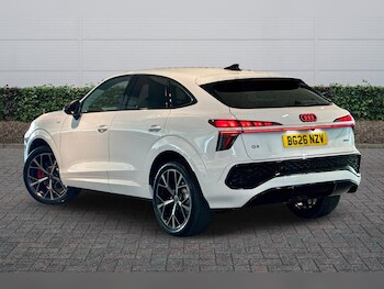 Used Audi Q3 2026 for sale - 78493291: Photo