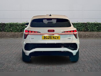 Used Audi Q3 2026 for sale - 78493291: Photo