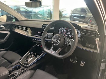 Used Audi A3 2025 for sale - 76647331: Photo