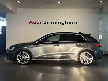 Used Audi A3 2025 for sale - 76647331: Photo