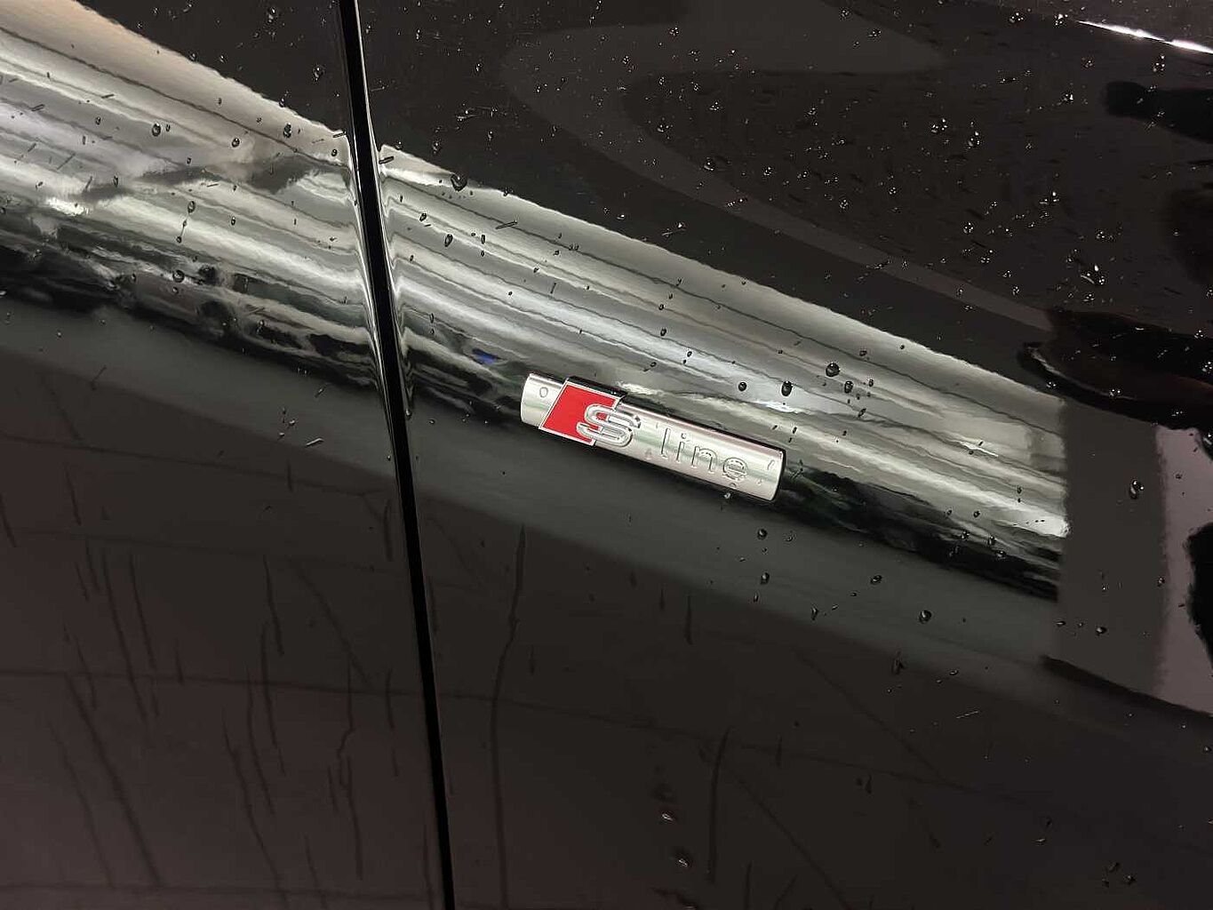 Used Audi A5 2025 for sale - 77124394: Photo 11