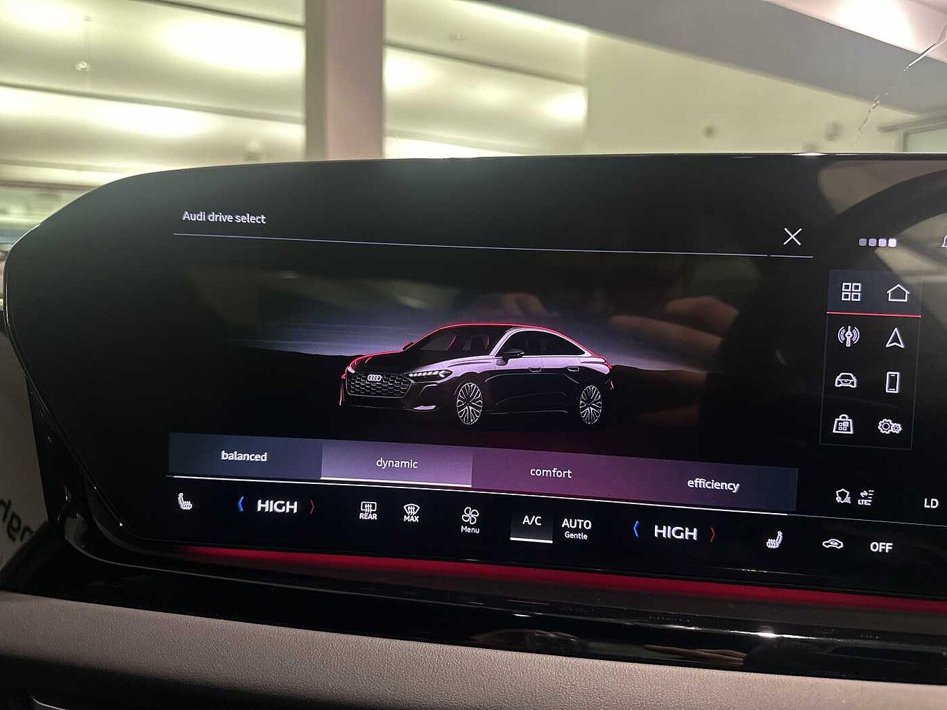 Used Audi A5 2025 for sale - 77124394: Photo 16