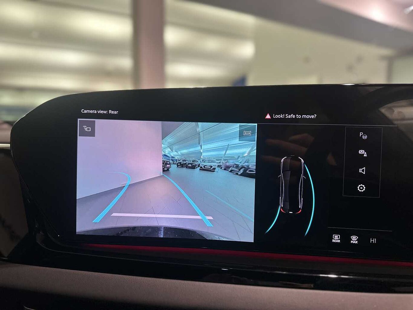 Used Audi A5 2025 for sale - 77124394: Photo 17