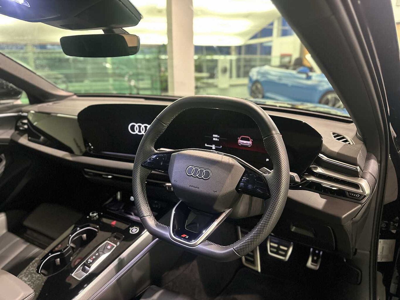 Used Audi A5 2025 for sale - 77124394: Photo 2