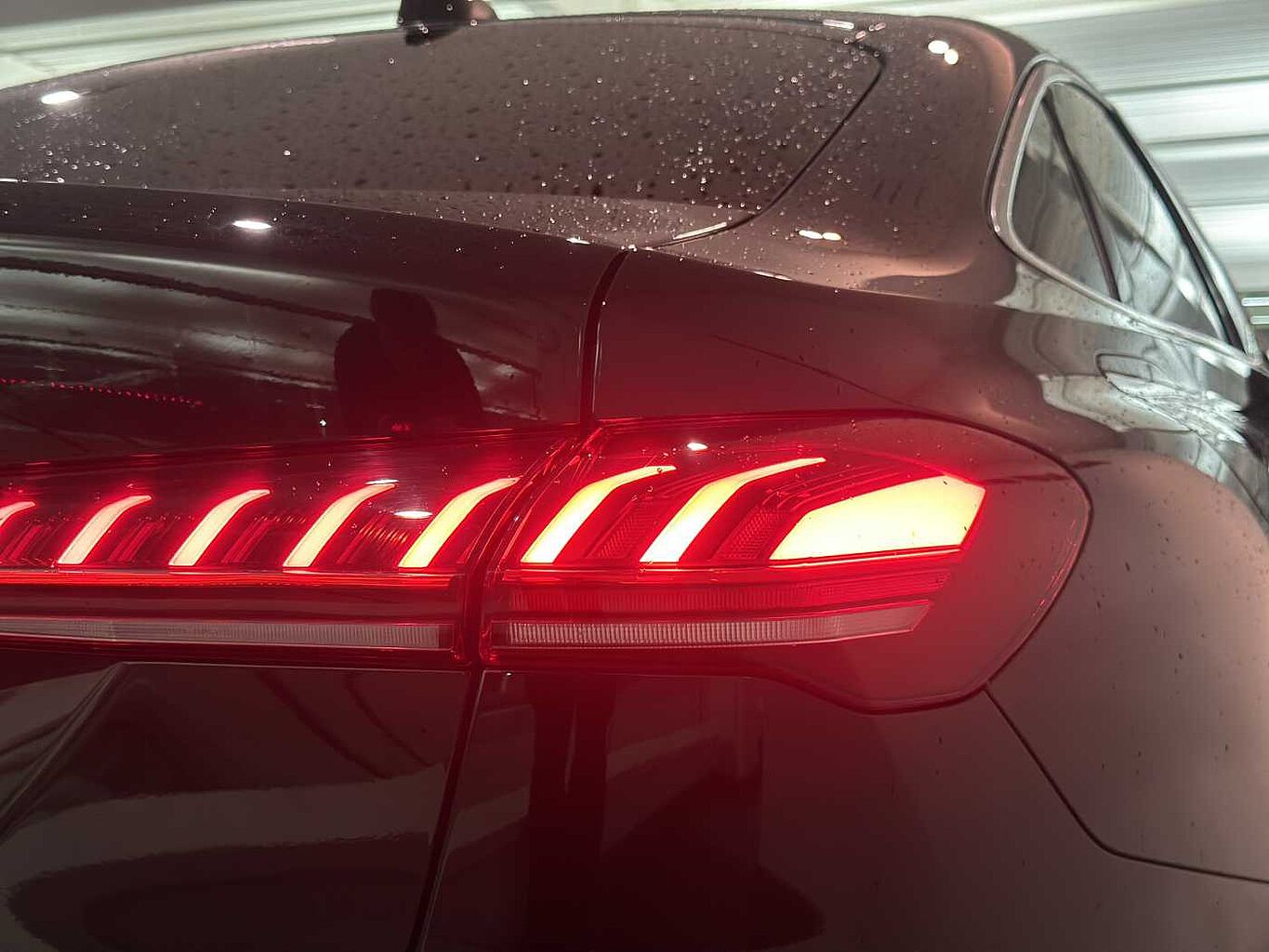 Used Audi A5 2025 for sale - 77124394: Photo 20