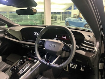 Used Audi A5 2025 for sale - 77124394: Photo