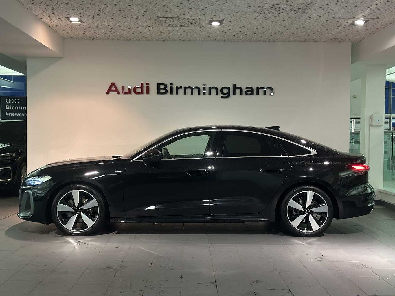 Used Audi A5 2025 for sale - 77124394: Photo 4