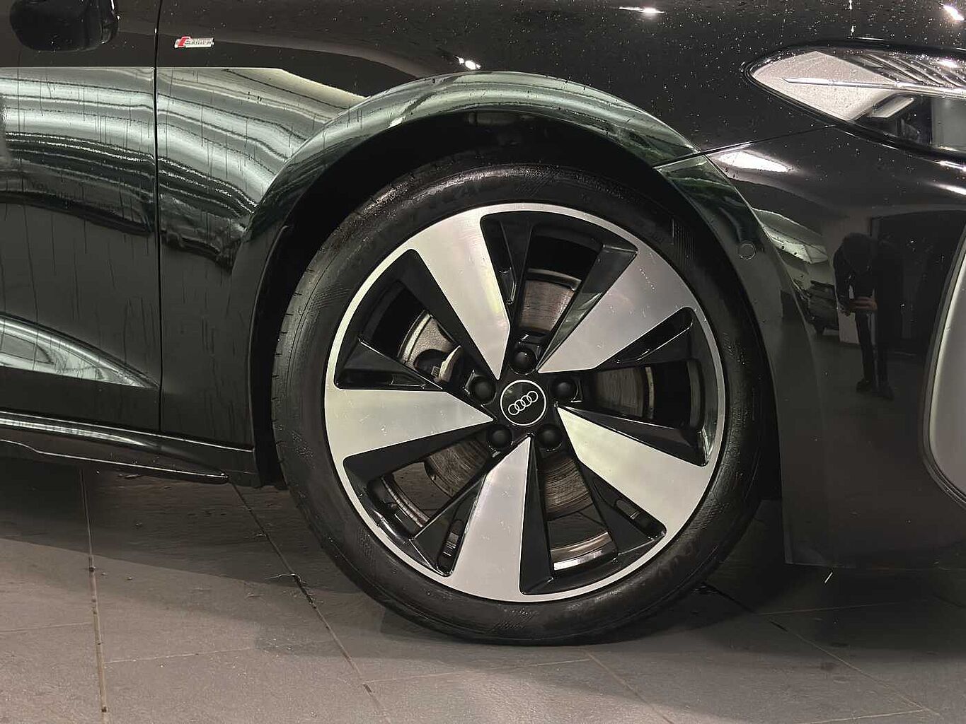 Used Audi A5 2025 for sale - 77124394: Photo 5