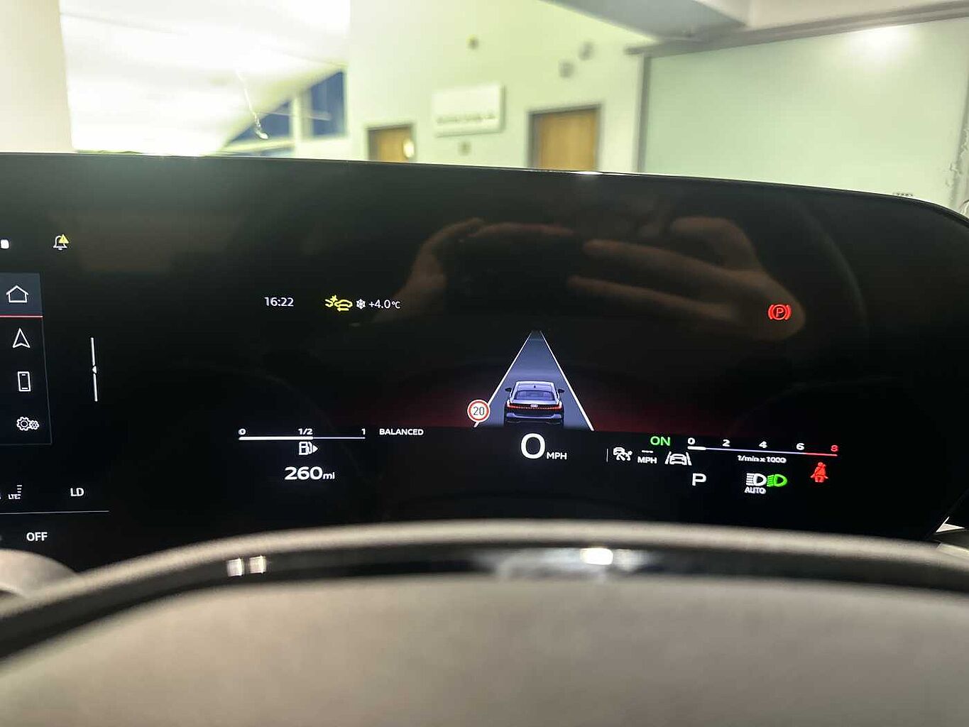 Used Audi A5 2025 for sale - 77124394: Photo 6