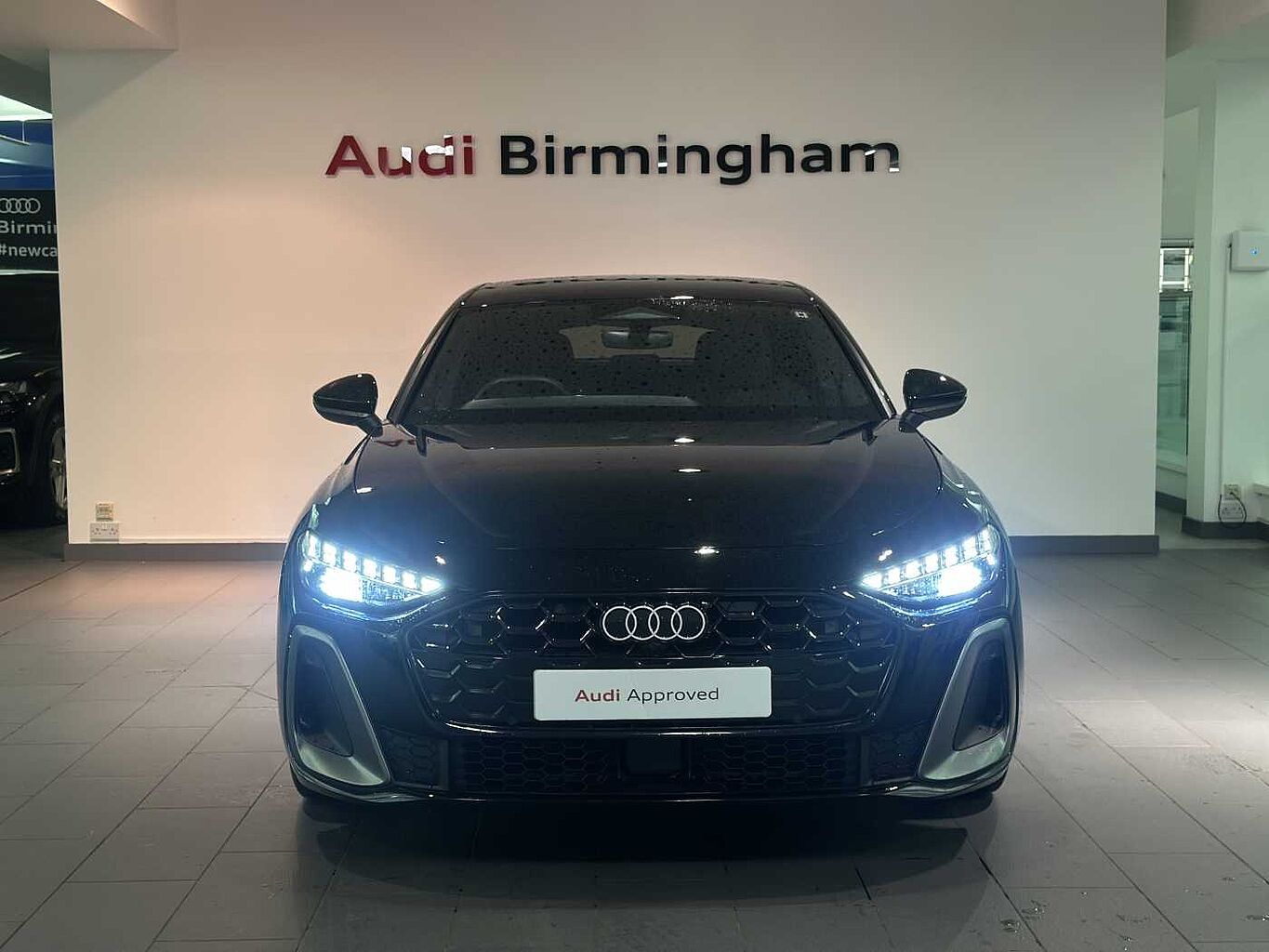 Used Audi A5 2025 for sale - 77124394: Photo 7