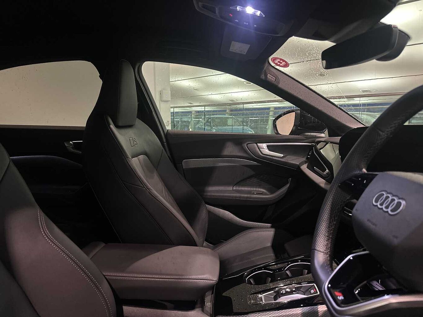 Used Audi A5 2025 for sale - 77124394: Photo 9