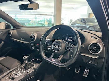 Used Audi A3 2019 for sale - 77030965: Photo
