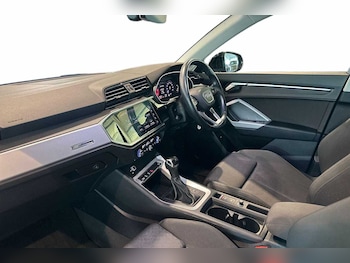 Used Audi Q3 2021 for sale - 79094565: Photo