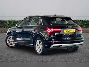 Used Audi Q3 2021 for sale - 79094565: Photo