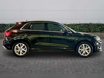 Used Audi Q3 2021 for sale - 79094565: Photo
