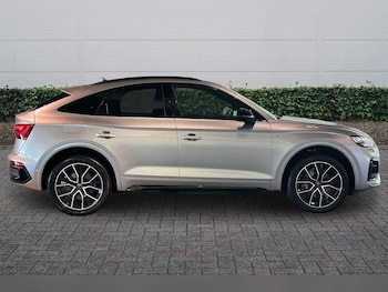 Used Audi Q5 2024 for sale - 79050780: Photo