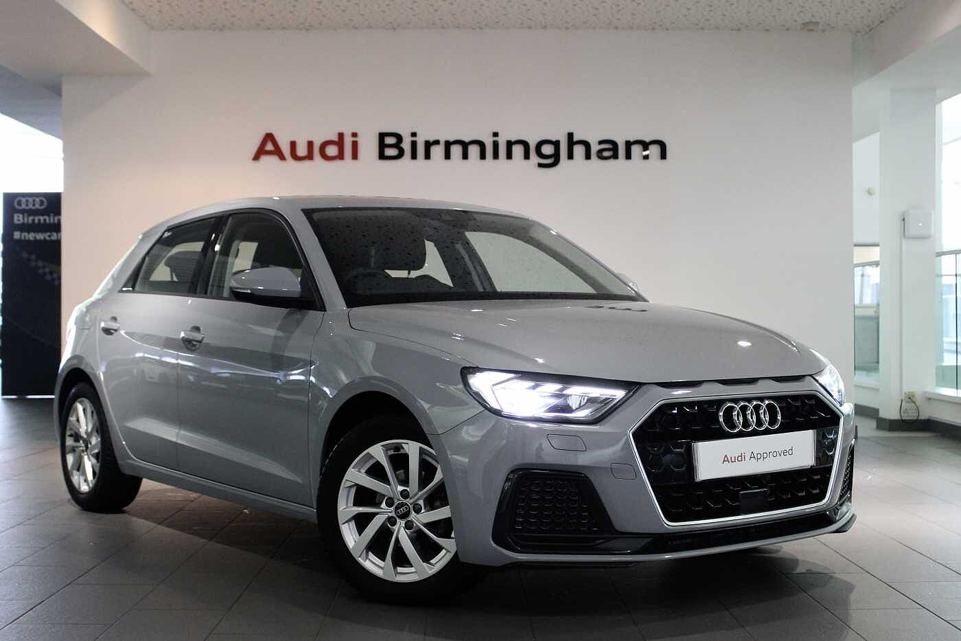 Used Audi A1 2022 for sale - 76095630: Photo 1