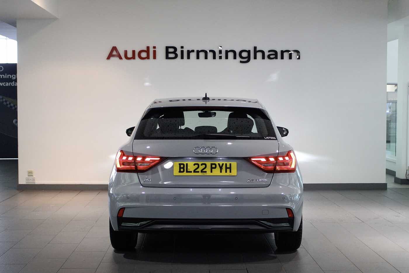 Used Audi A1 2022 for sale - 76095630: Photo 11