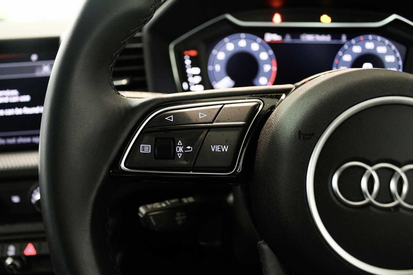 Used Audi A1 2022 for sale - 76095630: Photo 13