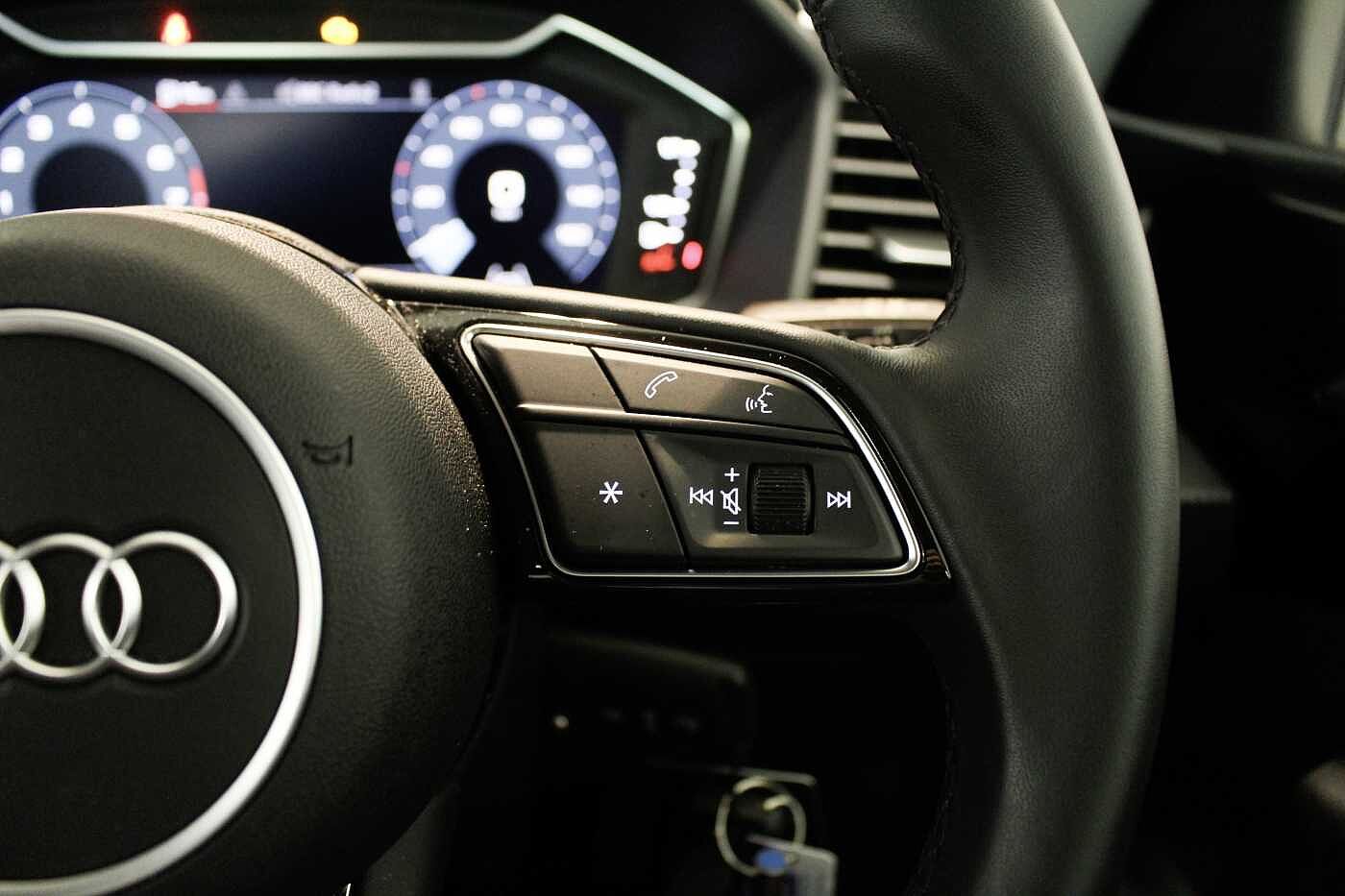 Used Audi A1 2022 for sale - 76095630: Photo 14