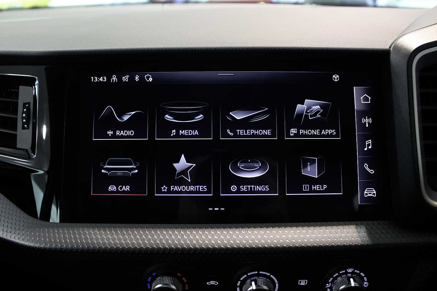 Used Audi A1 2022 for sale - 76095630: Photo 16