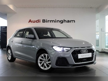 Audi - A1