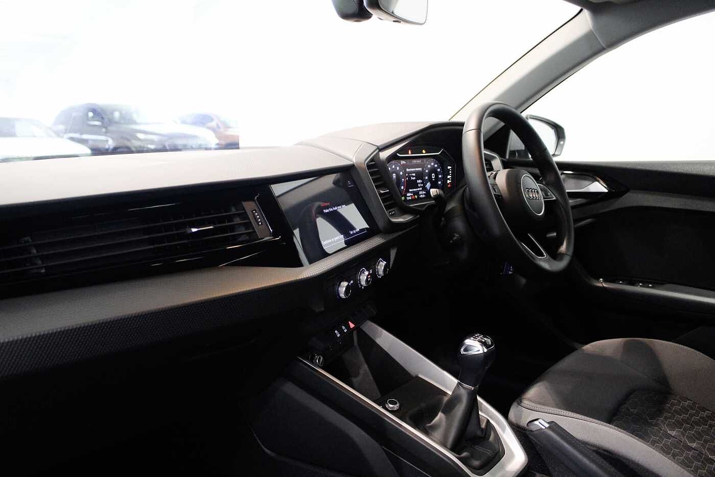 Used Audi A1 2022 for sale - 76095630: Photo 2