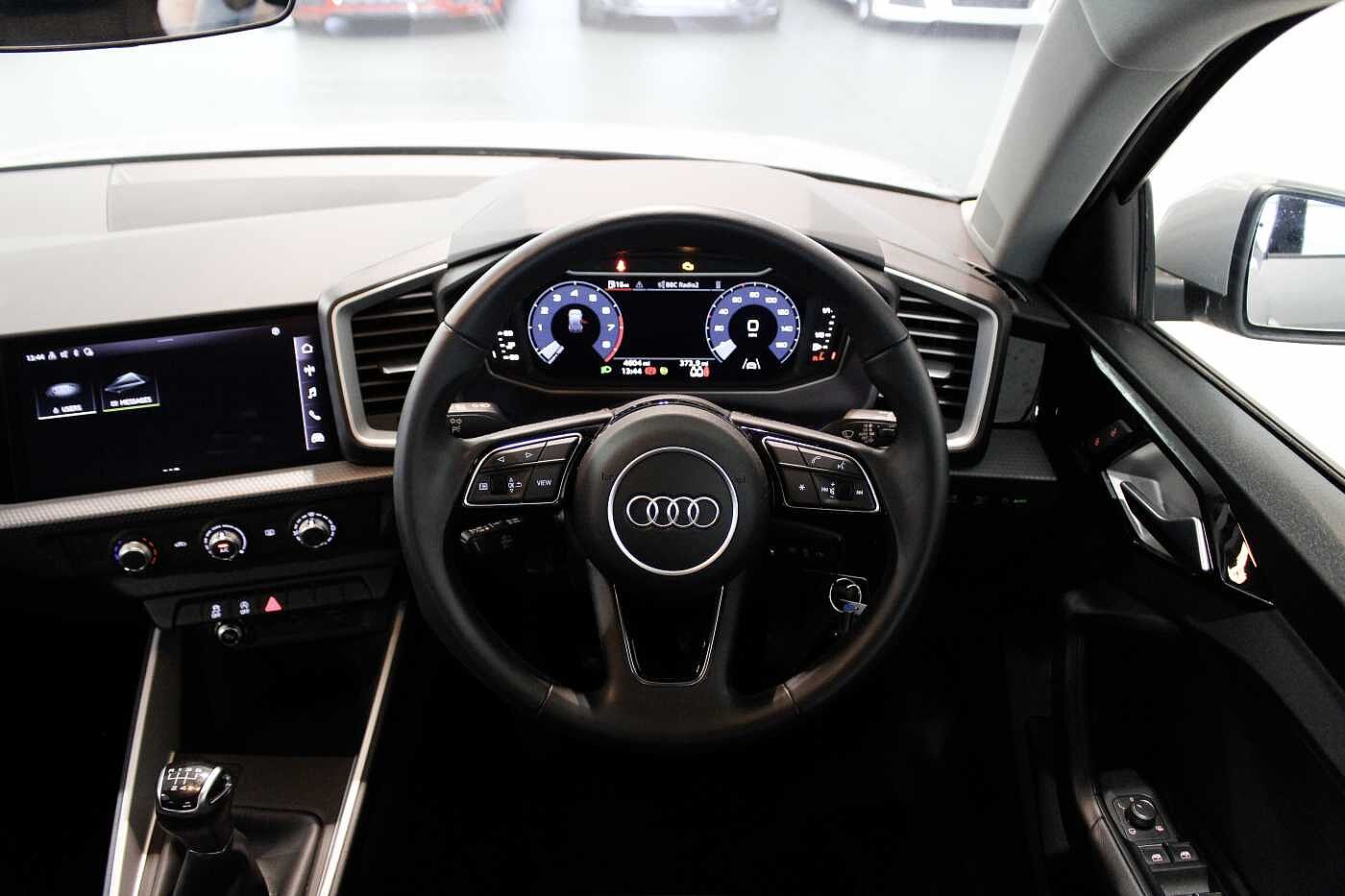 Used Audi A1 2022 for sale - 76095630: Photo 21