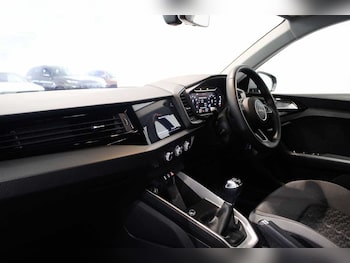 Used Audi A1 2022 for sale - 76095630: Photo 2