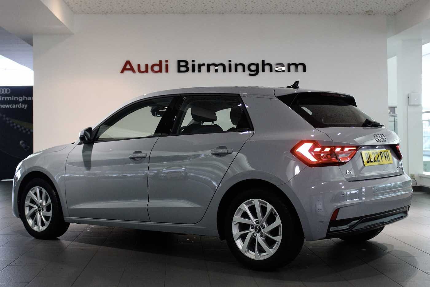 Used Audi A1 2022 for sale - 76095630: Photo 3