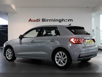 Used Audi A1 2022 for sale - 76095630: Photo 3