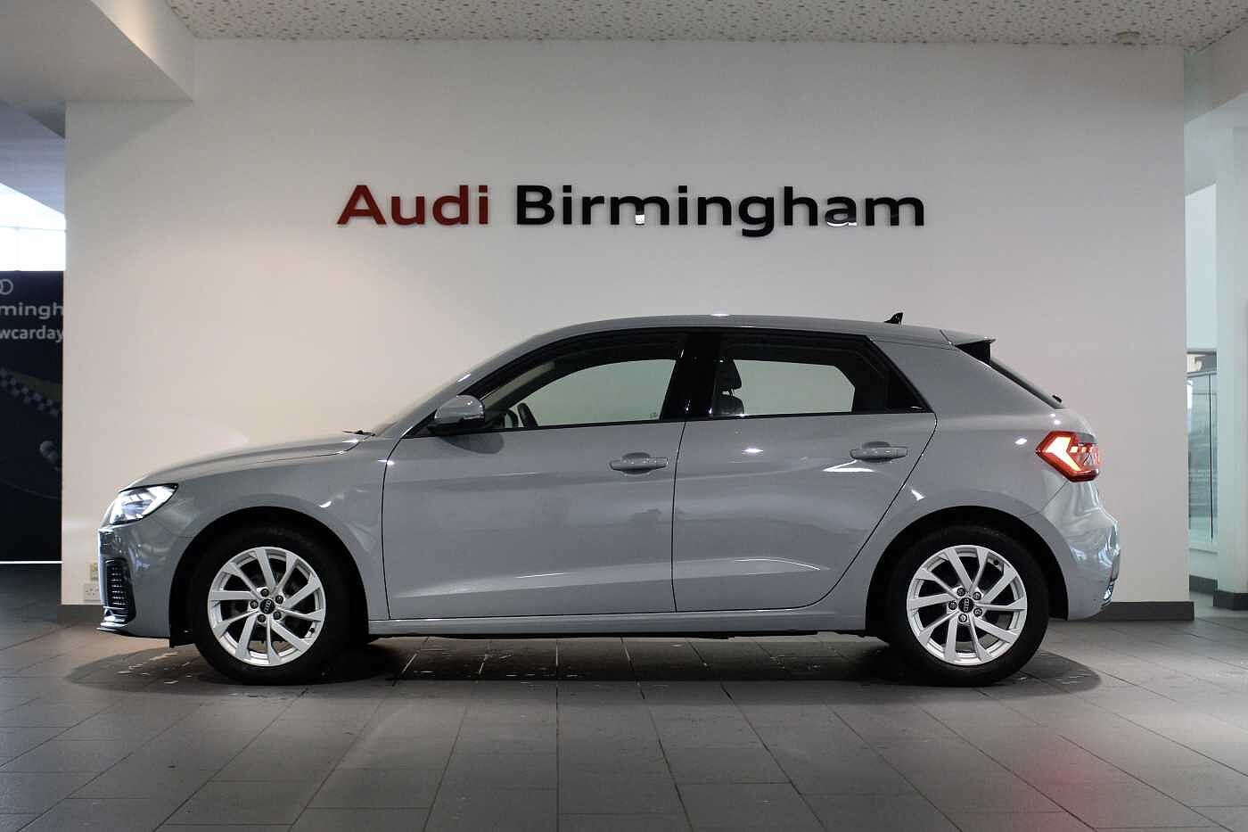 Used Audi A1 2022 for sale - 76095630: Photo 4