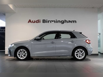 Used Audi A1 2022 for sale - 76095630: Photo 4