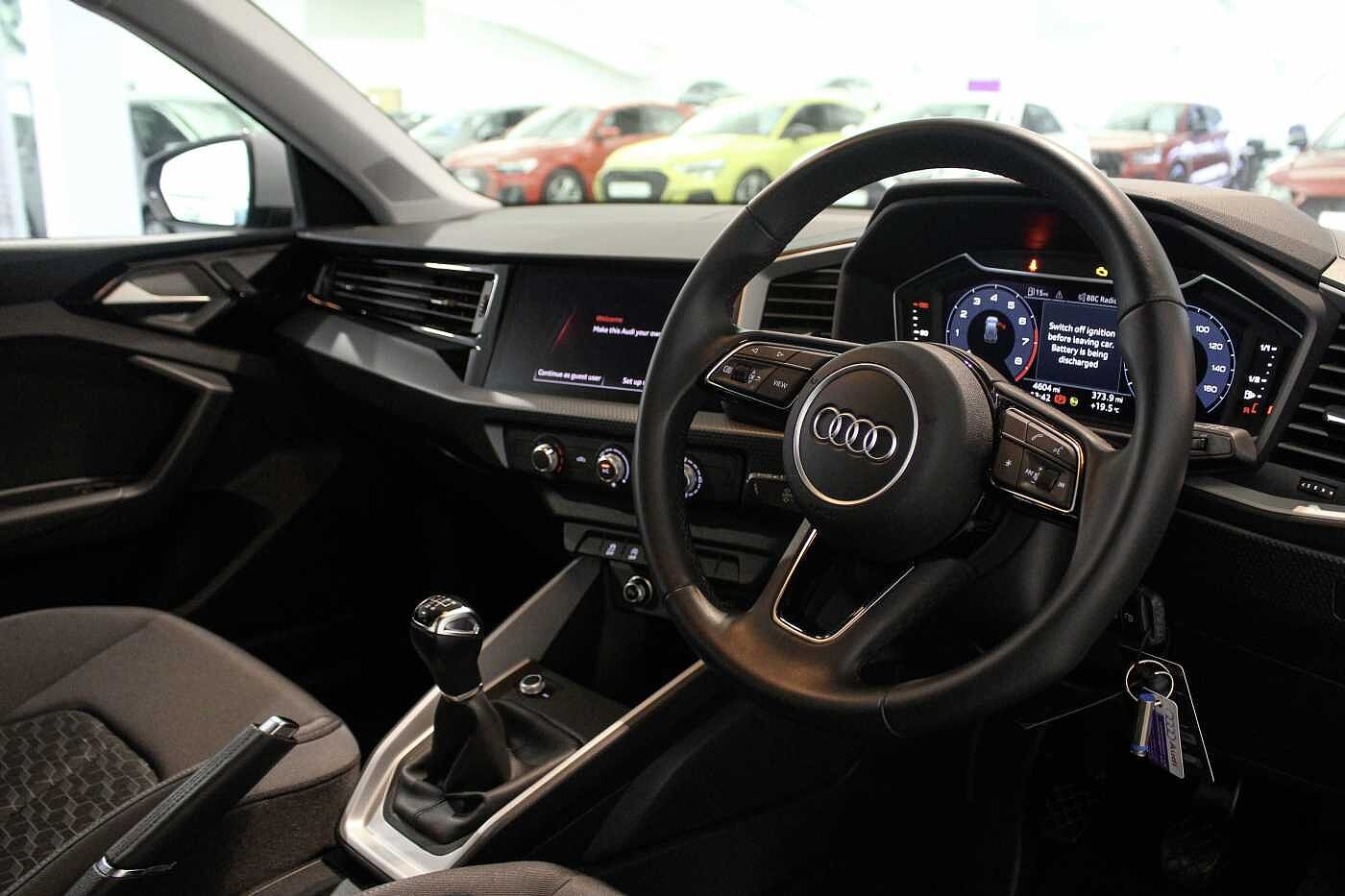 Used Audi A1 2022 for sale - 76095630: Photo 6