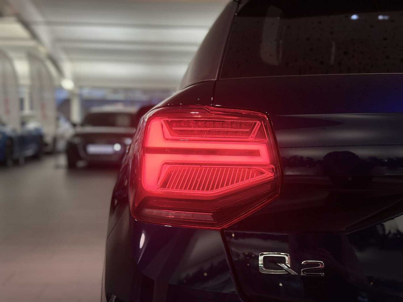 Used Audi Q2 2022 for sale - 77176984: Photo 23