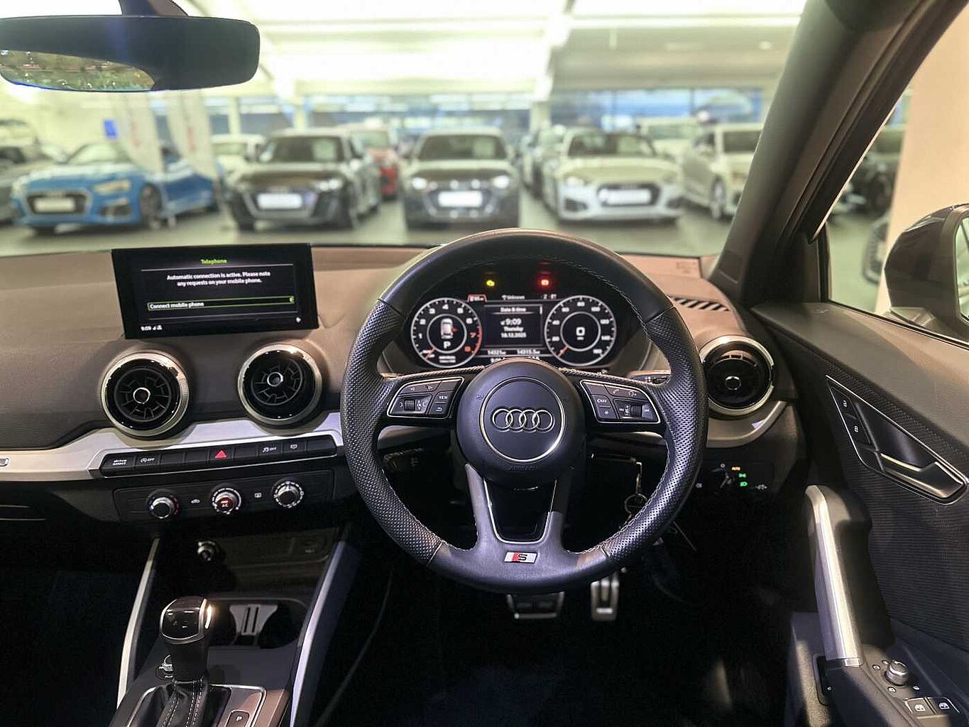 Used Audi Q2 2022 for sale - 77176984: Photo 26