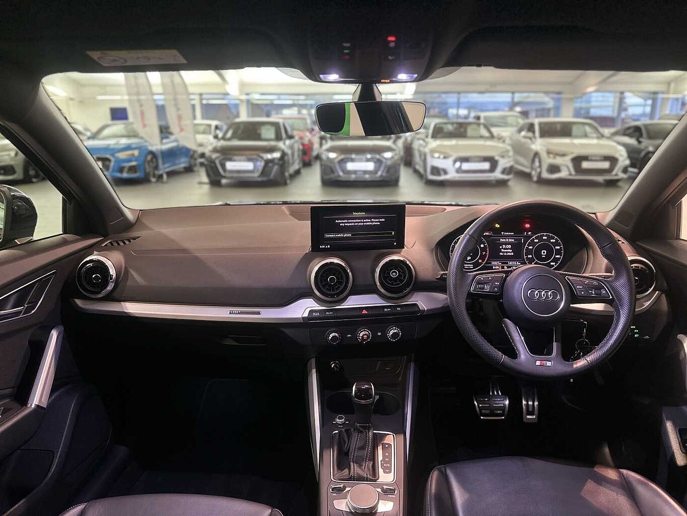 Used Audi Q2 2022 for sale - 77176984: Photo 27